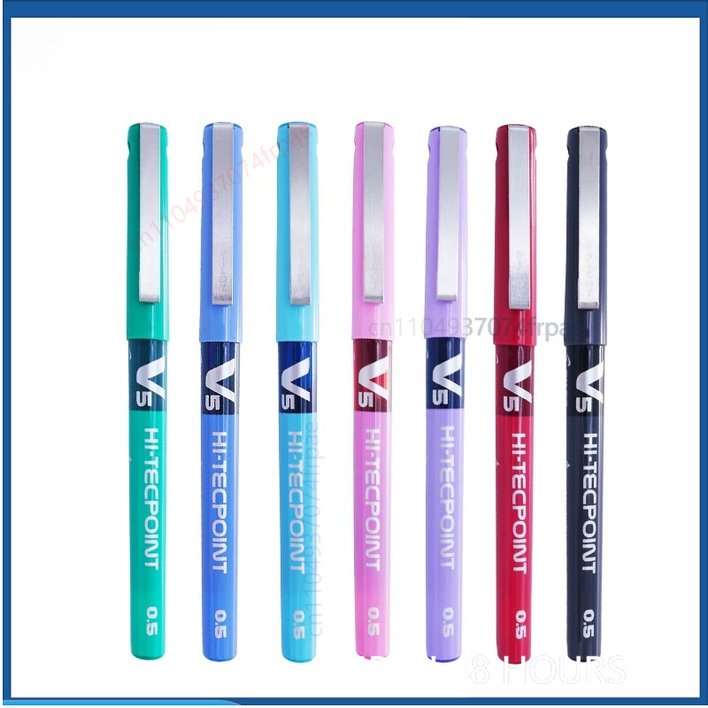 Pilot Pen V5 - Untuk PILOT BX-V5 Pena Rollerball Cair