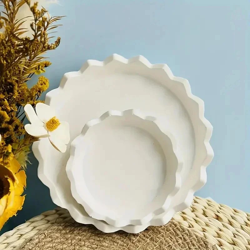 Resin Craft Ideas - Cetakan Resin Silikon Cantik untuk Perhiasan,