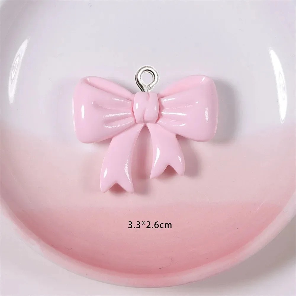 10 Buah Hiasan Resin Pita Warn - Resin Craft Ideas ulasan dan harga