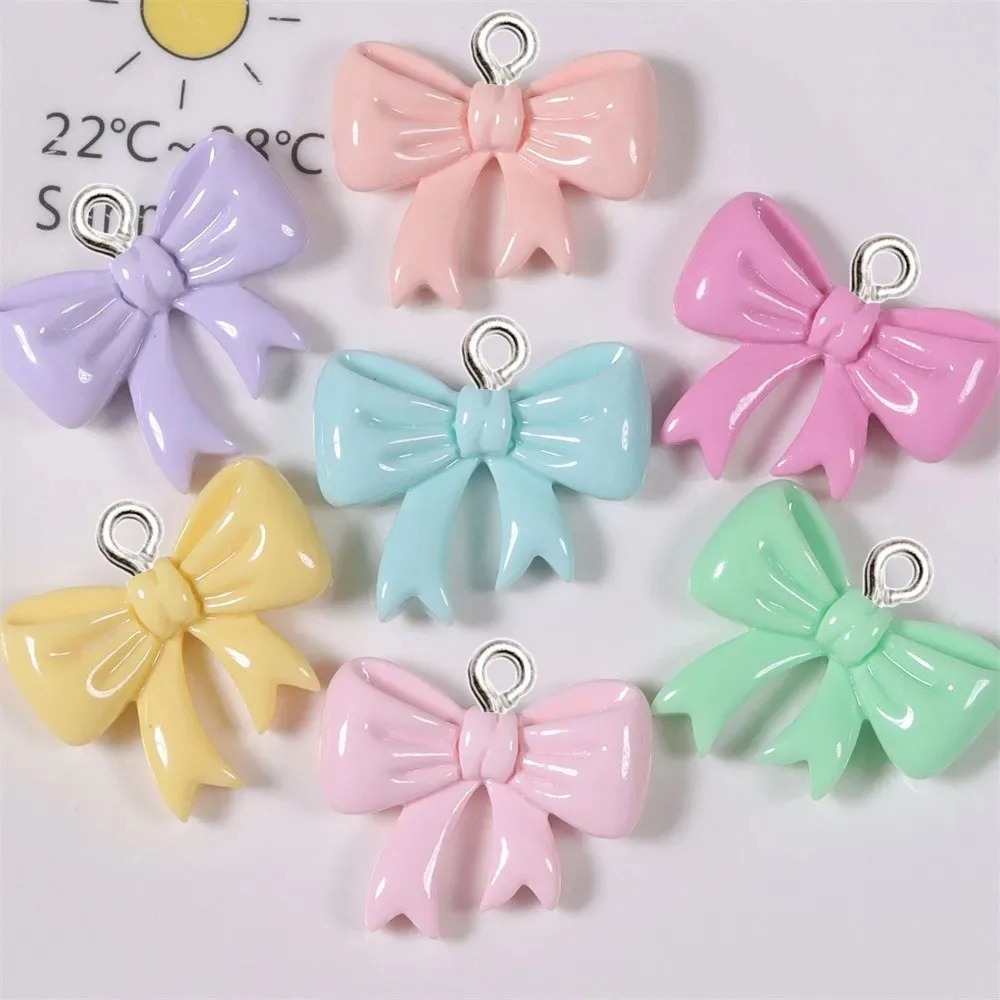 10 Buah Hiasan Resin Pita Warn - Resin Craft Ideas ulasan dan harga