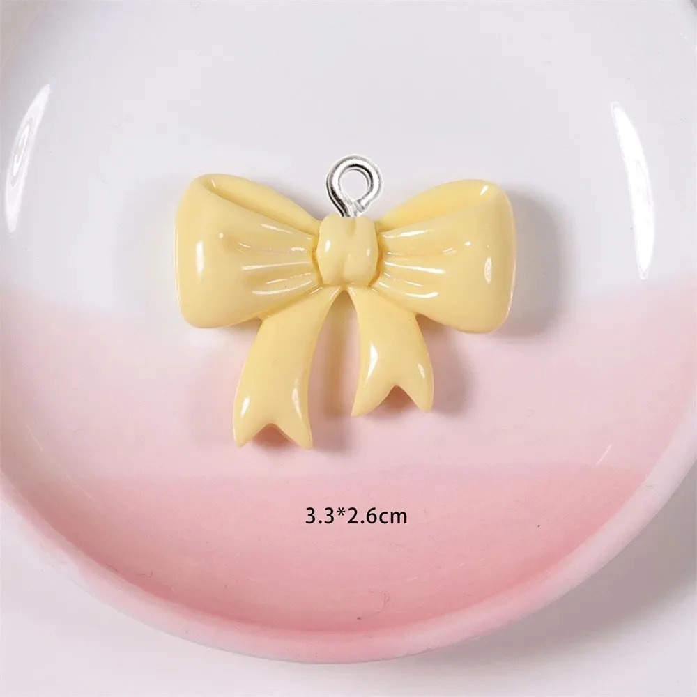 10 Buah Hiasan Resin Pita Warn - Resin Craft Ideas ulasan dan harga