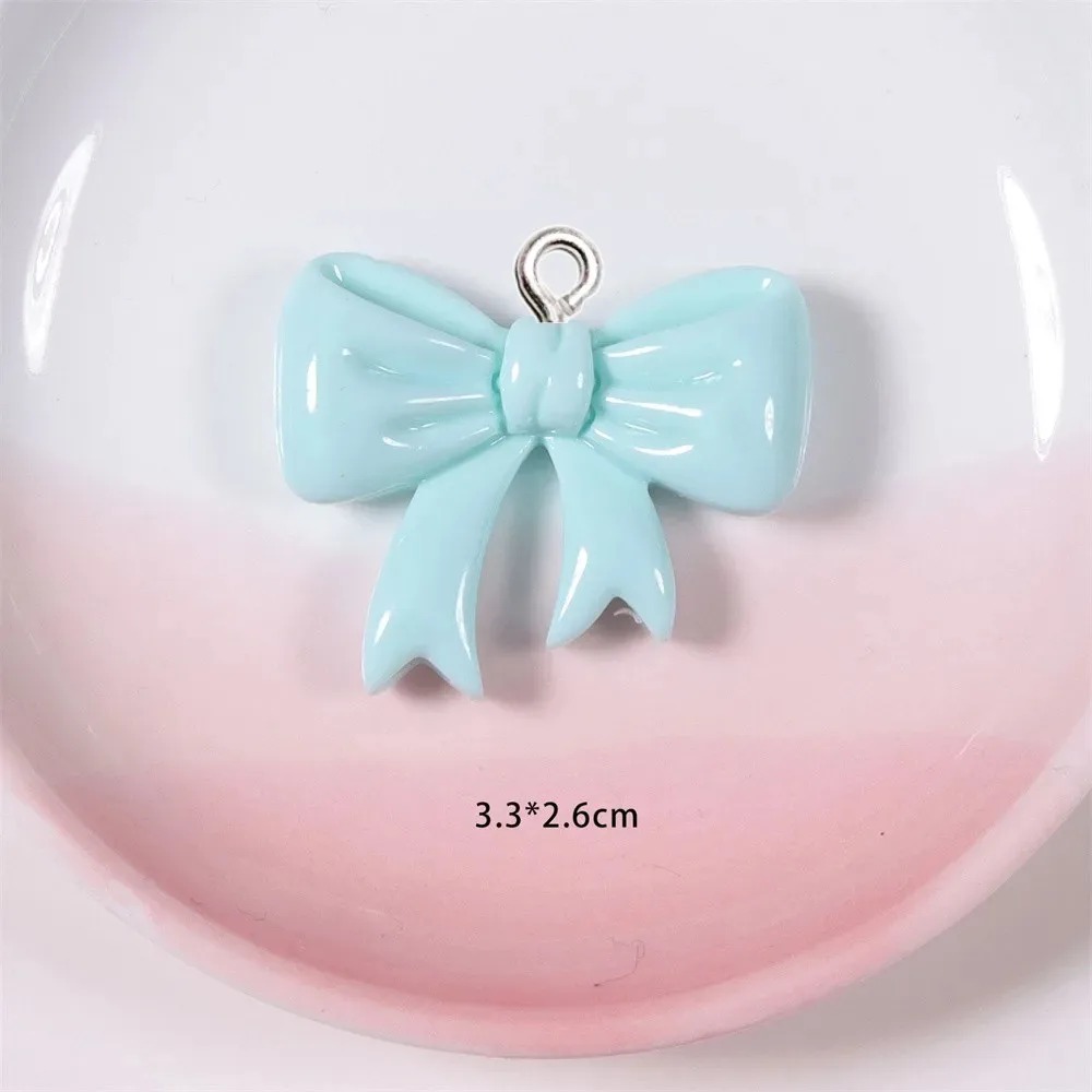 10 Buah Hiasan Resin Pita Warn - Resin Craft Ideas ulasan dan harga