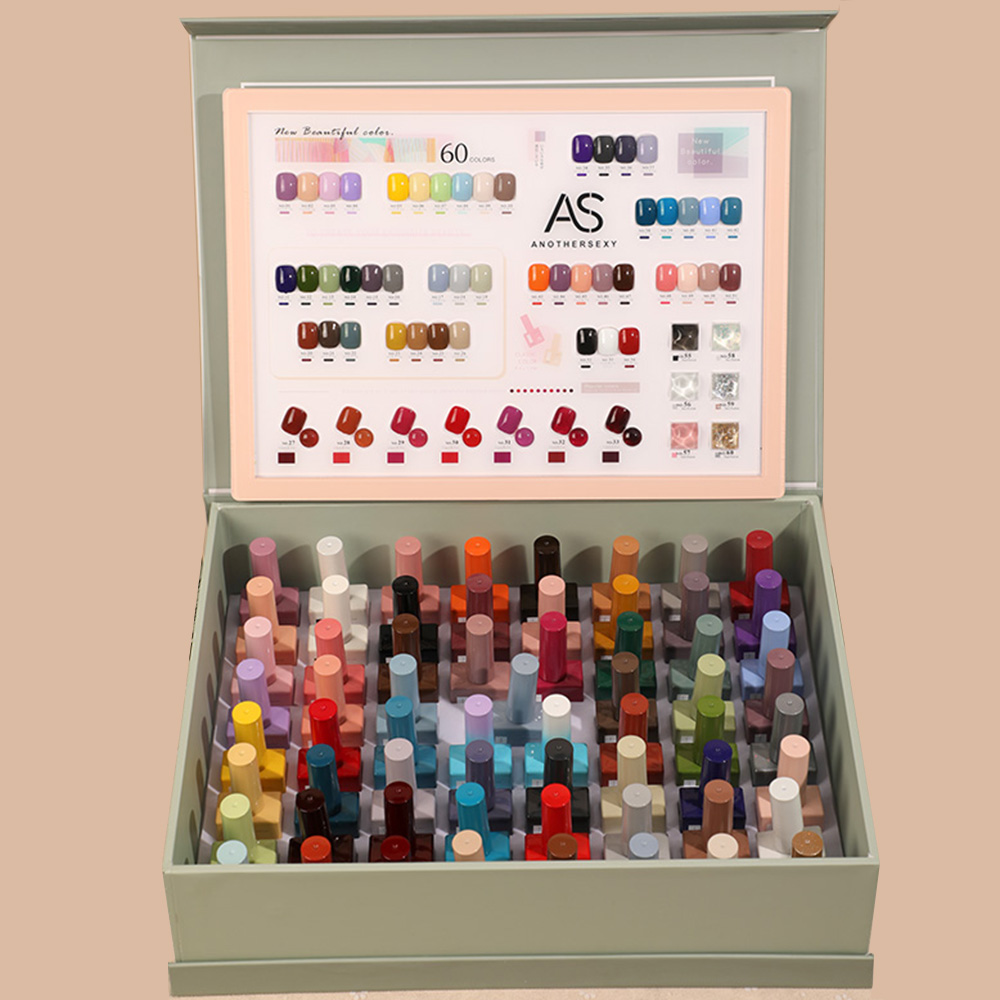 Sebagai 15ml cat kuku Gel tida - Resin Glitter Pack ulasan dan harga