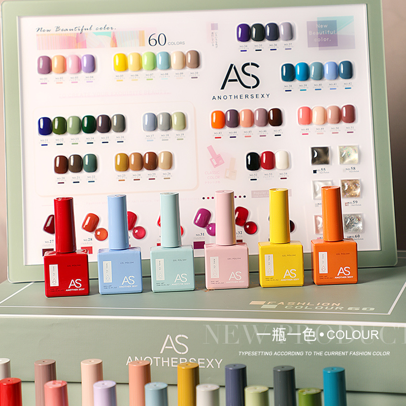 Sebagai 15ml cat kuku Gel tida - Resin Glitter Pack ulasan dan harga