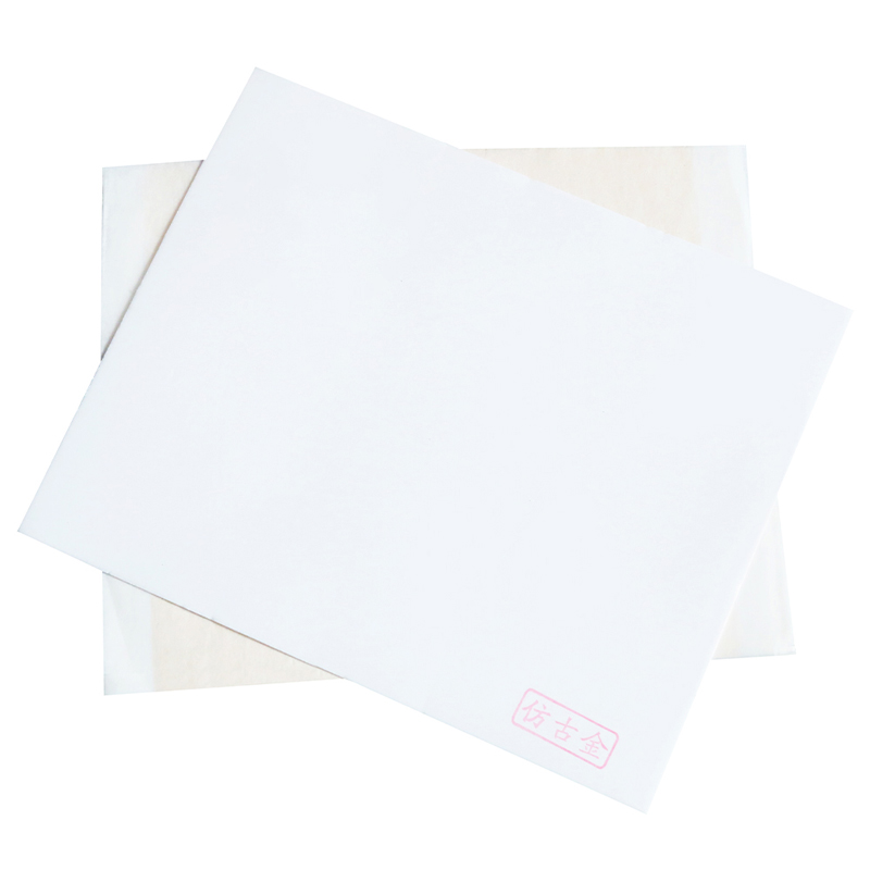 13X13.5Cm Kertas Foil Hitam Le - Gold Foil Flakes ulasan dan harga