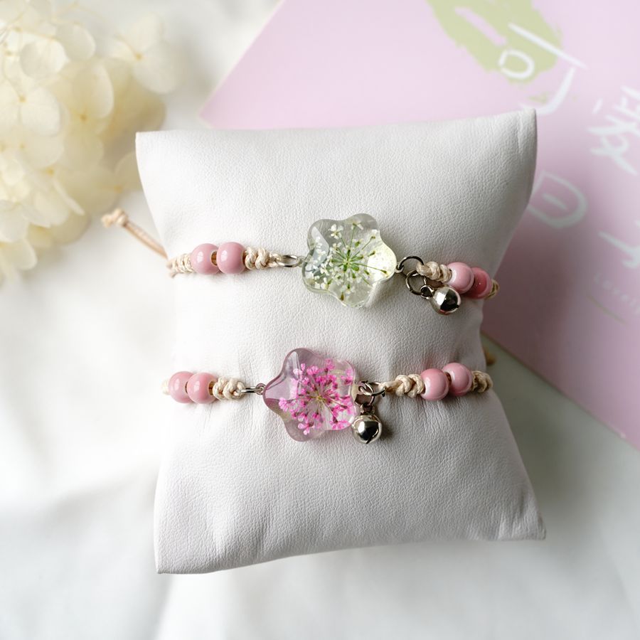 Bunga Kering Bintang Kristal G - Dried Flower Bulk ulasan dan harga