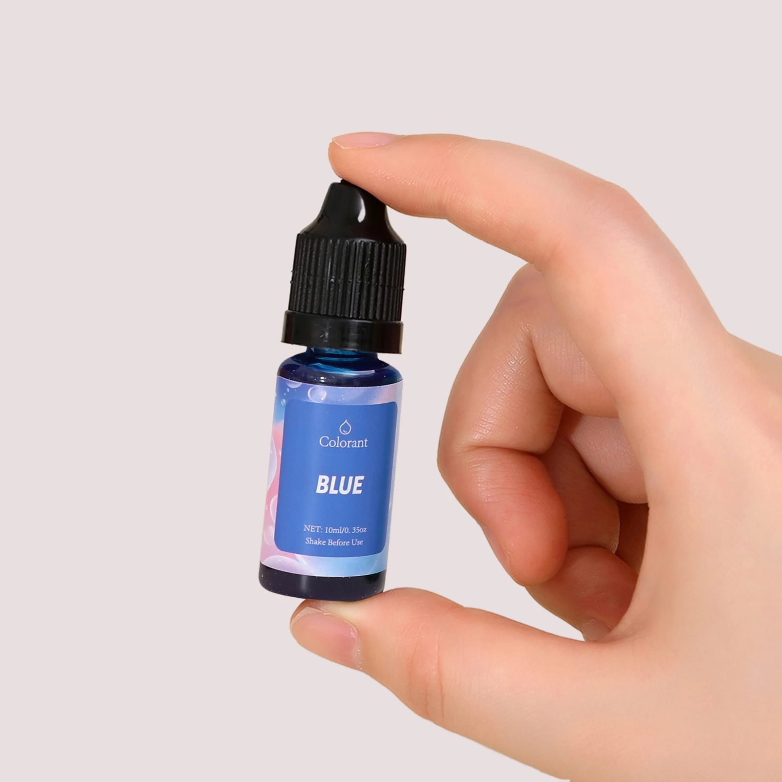 30 Warna 5ml Kit Pigmen Resin  - Resin Jewelry Kit ulasan dan harga
