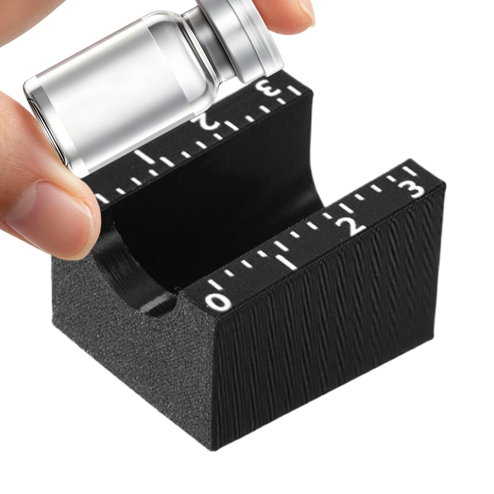 Aplikator Label Botol 3ml/10ml - Resin Craft Workshop ulasan dan harga
