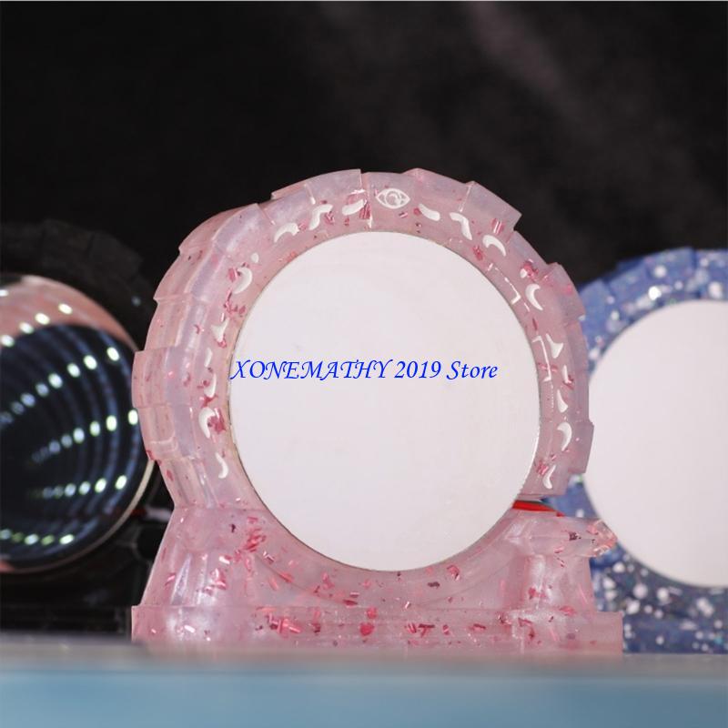 F42F DIY Cetakan Pengecoran Re - Resin Craft Genshin ulasan dan harga