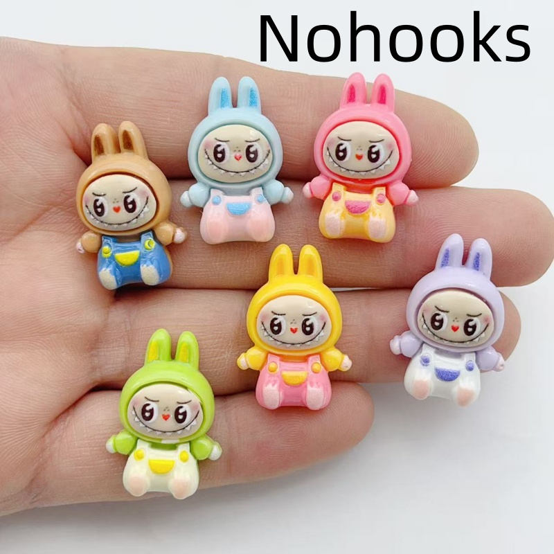 10Pcs Gantungan Resin Rumah St - Resin Craft Projects ulasan dan harga