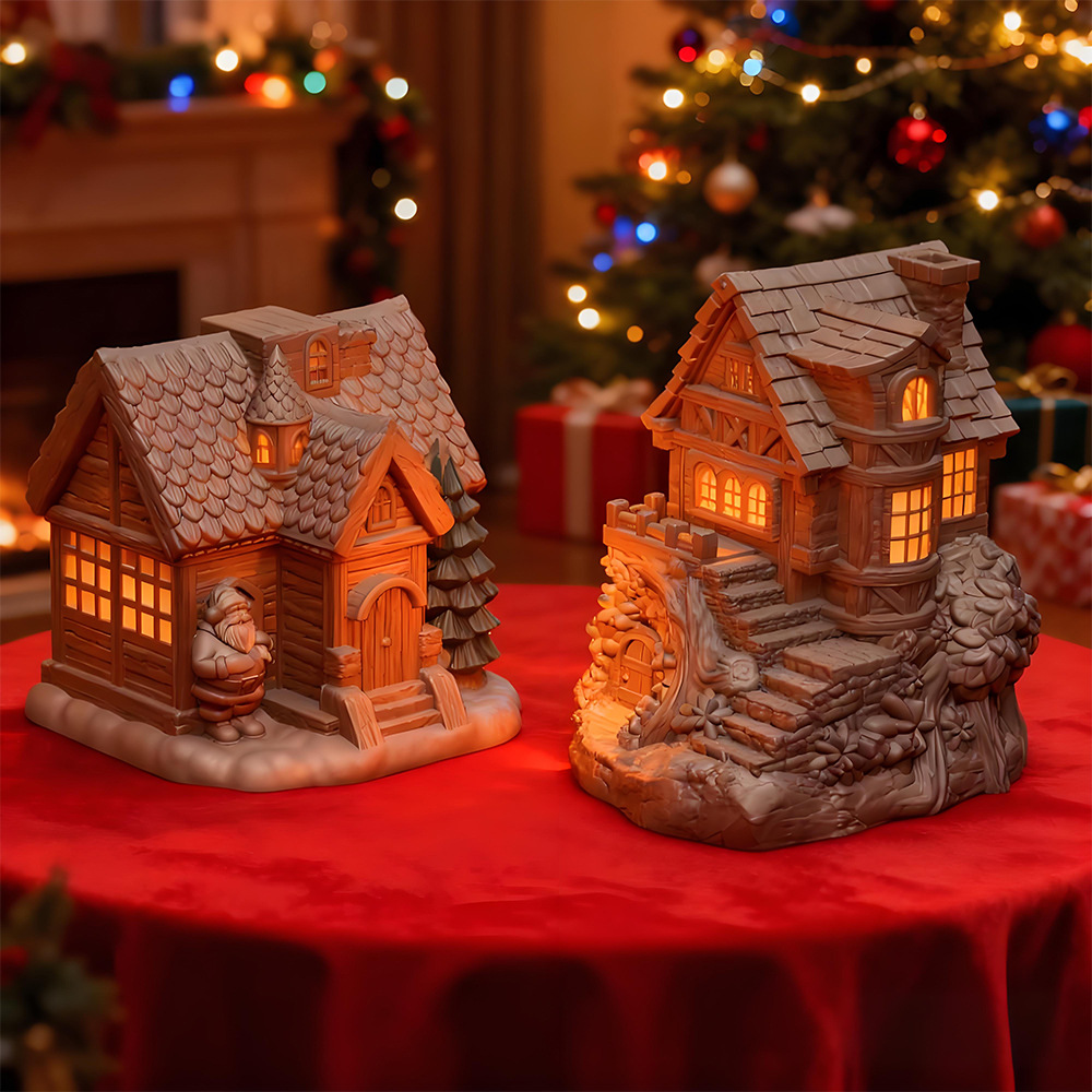 Cetakan Silikon Natal Cetakan  - Resin Craft Workshop ulasan dan harga